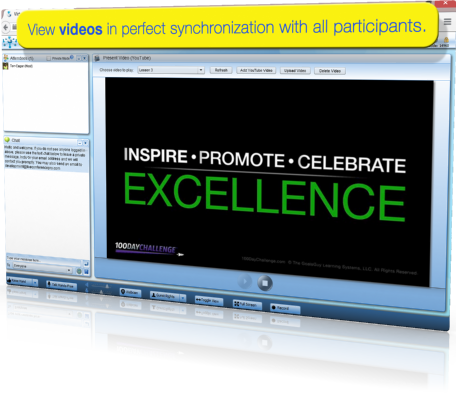 Present Video